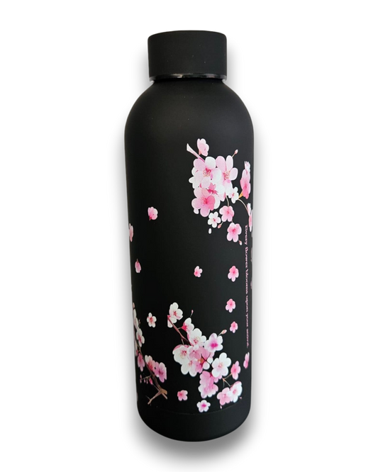 Trinkflasche My Bottle - Kirschblüten