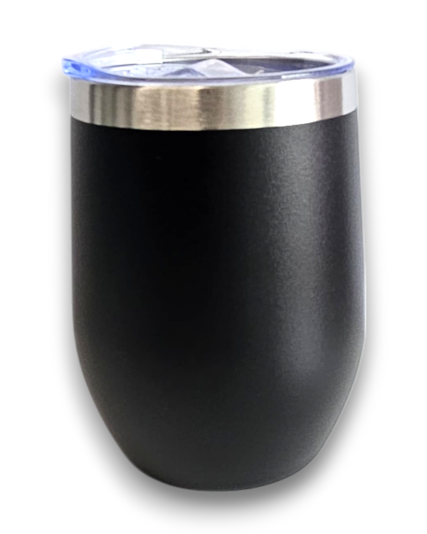 Thermobecher Black