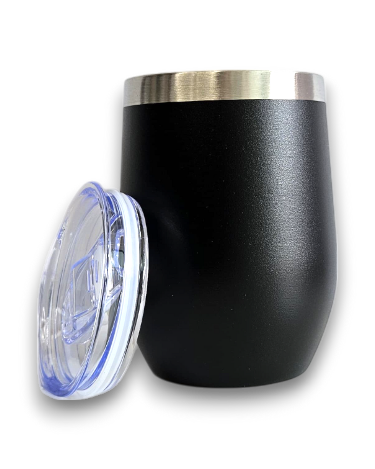 Thermobecher Black