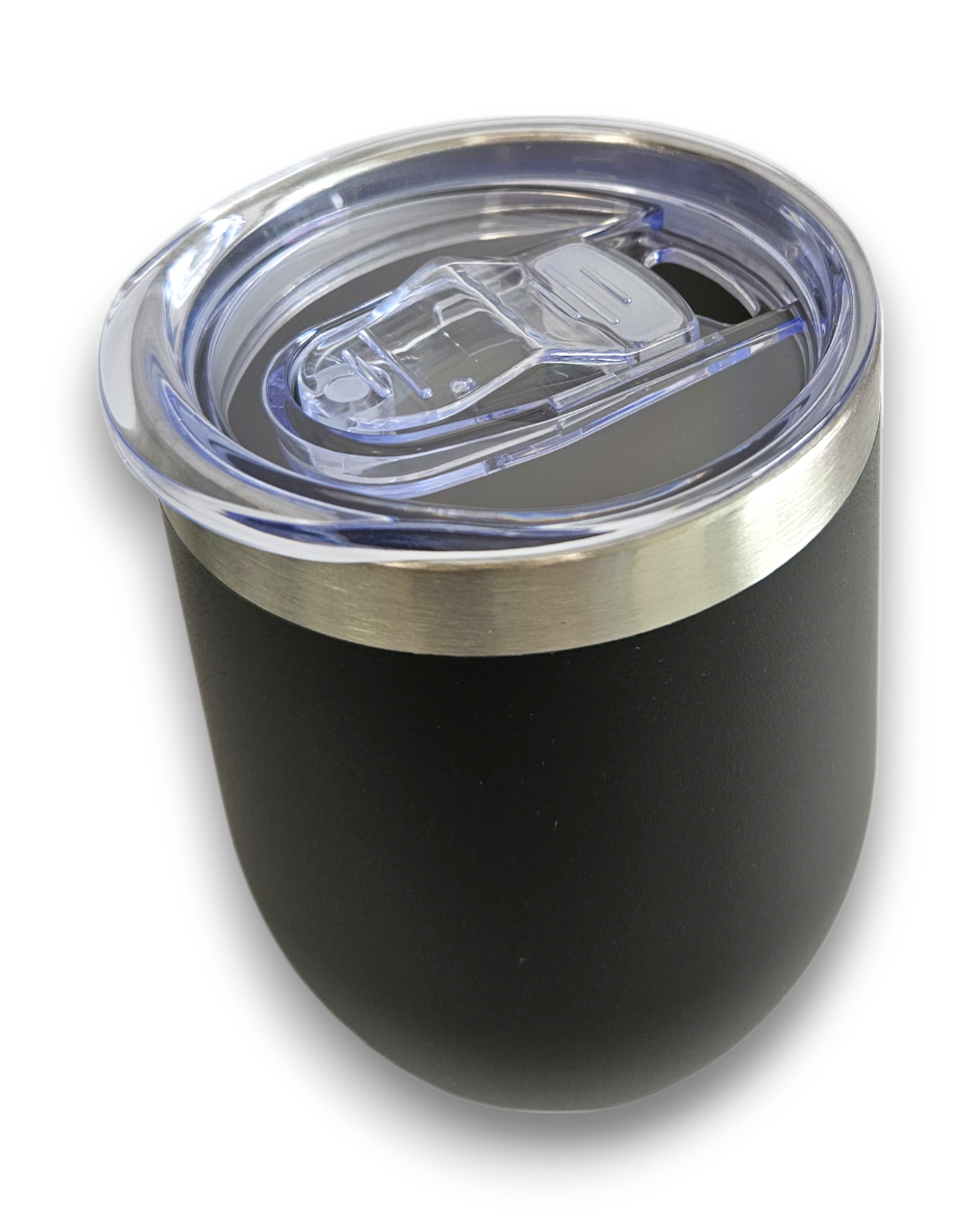 Thermobecher Black