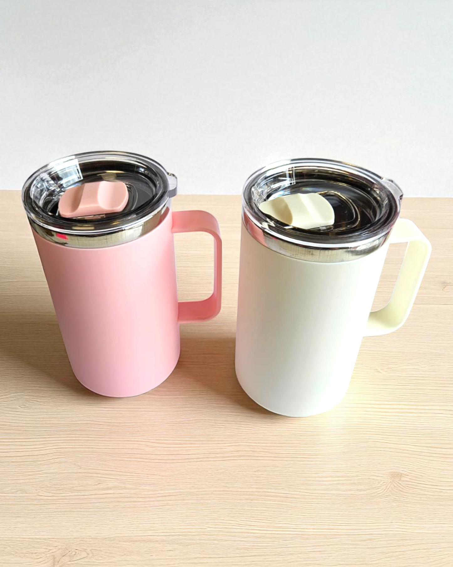 TikTok Live-Sale Becher