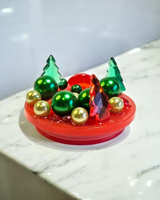 Designdeckel für 16oz Tumbler