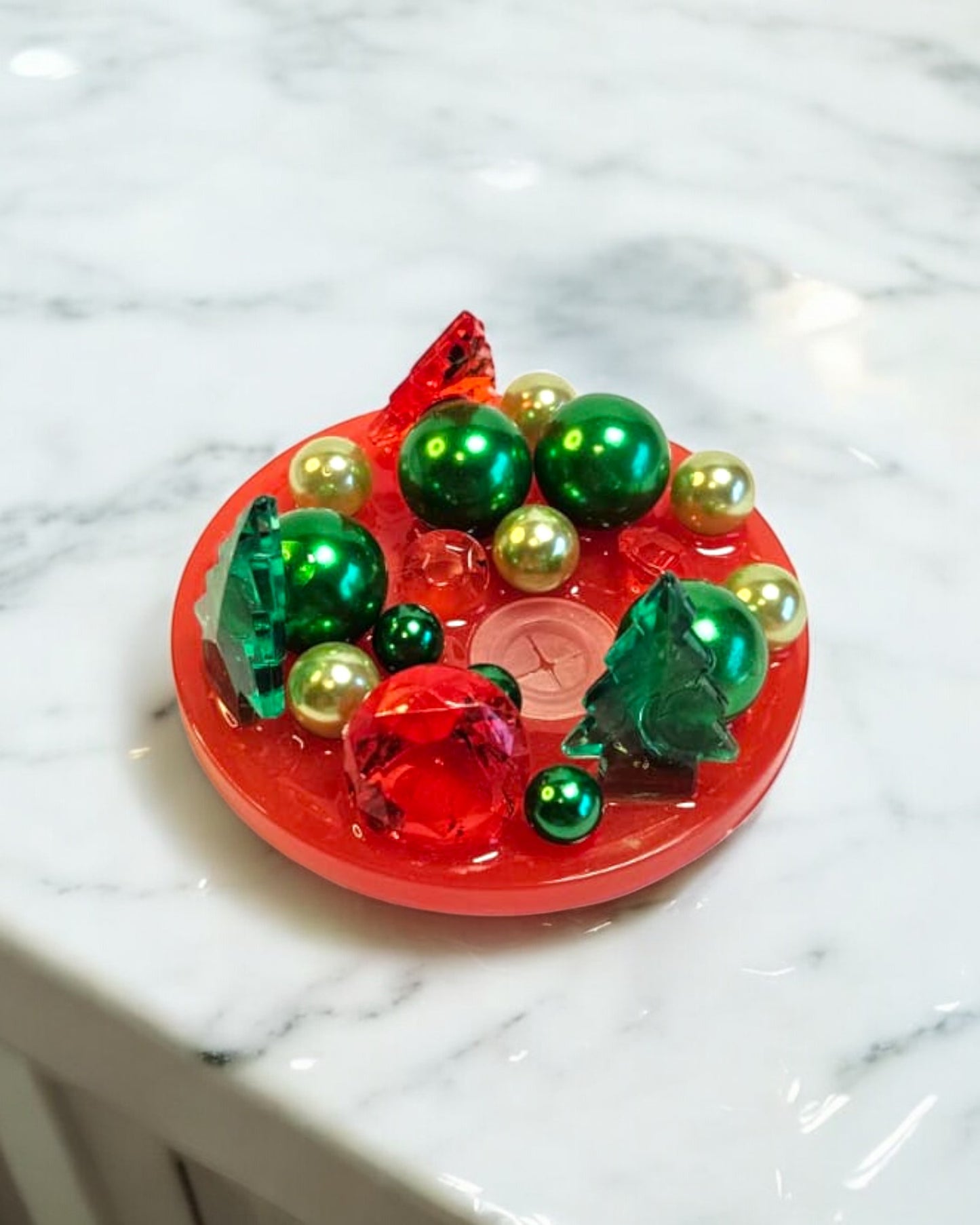 Designdeckel für 16oz Tumbler