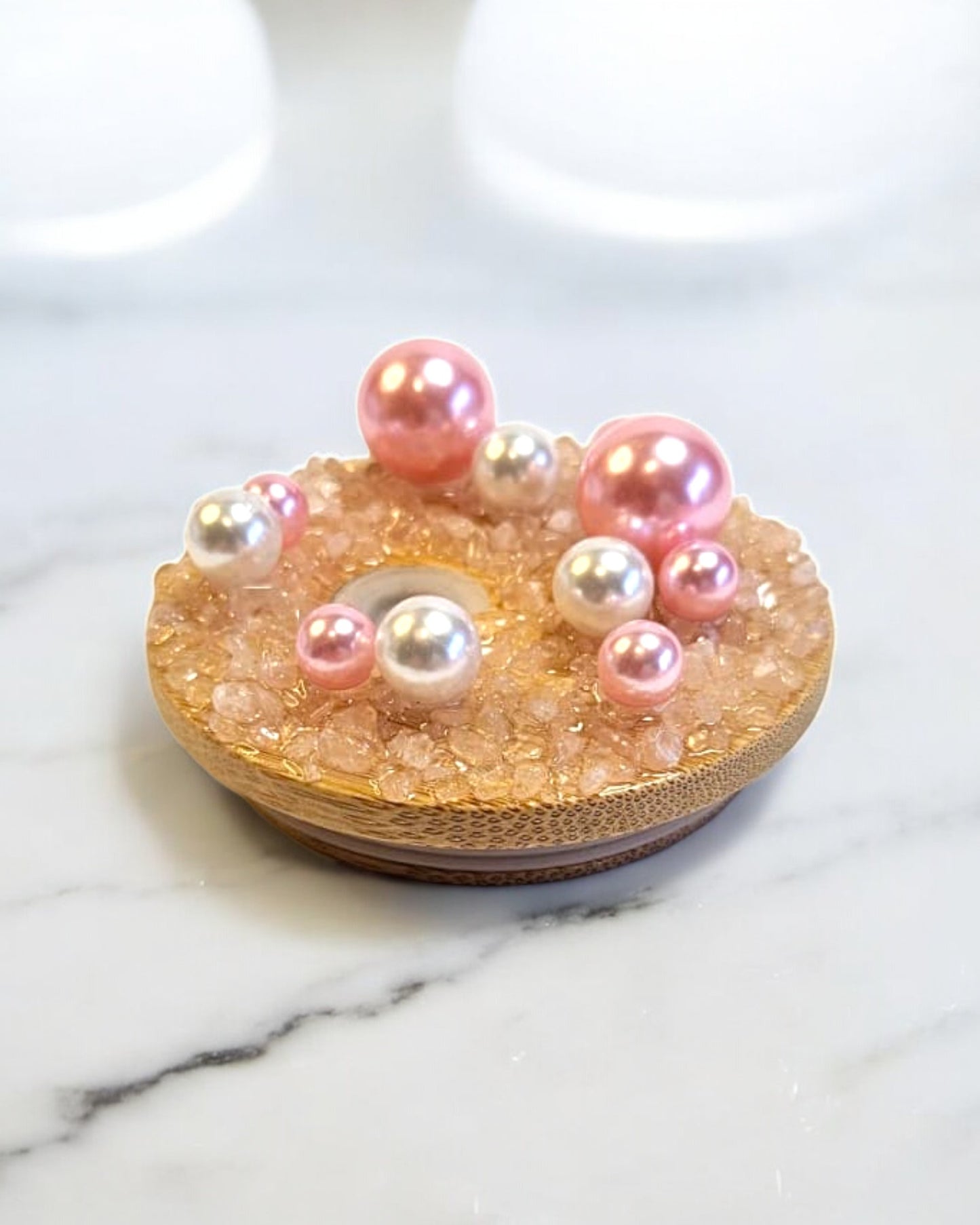 Designdeckel für 16oz Tumbler