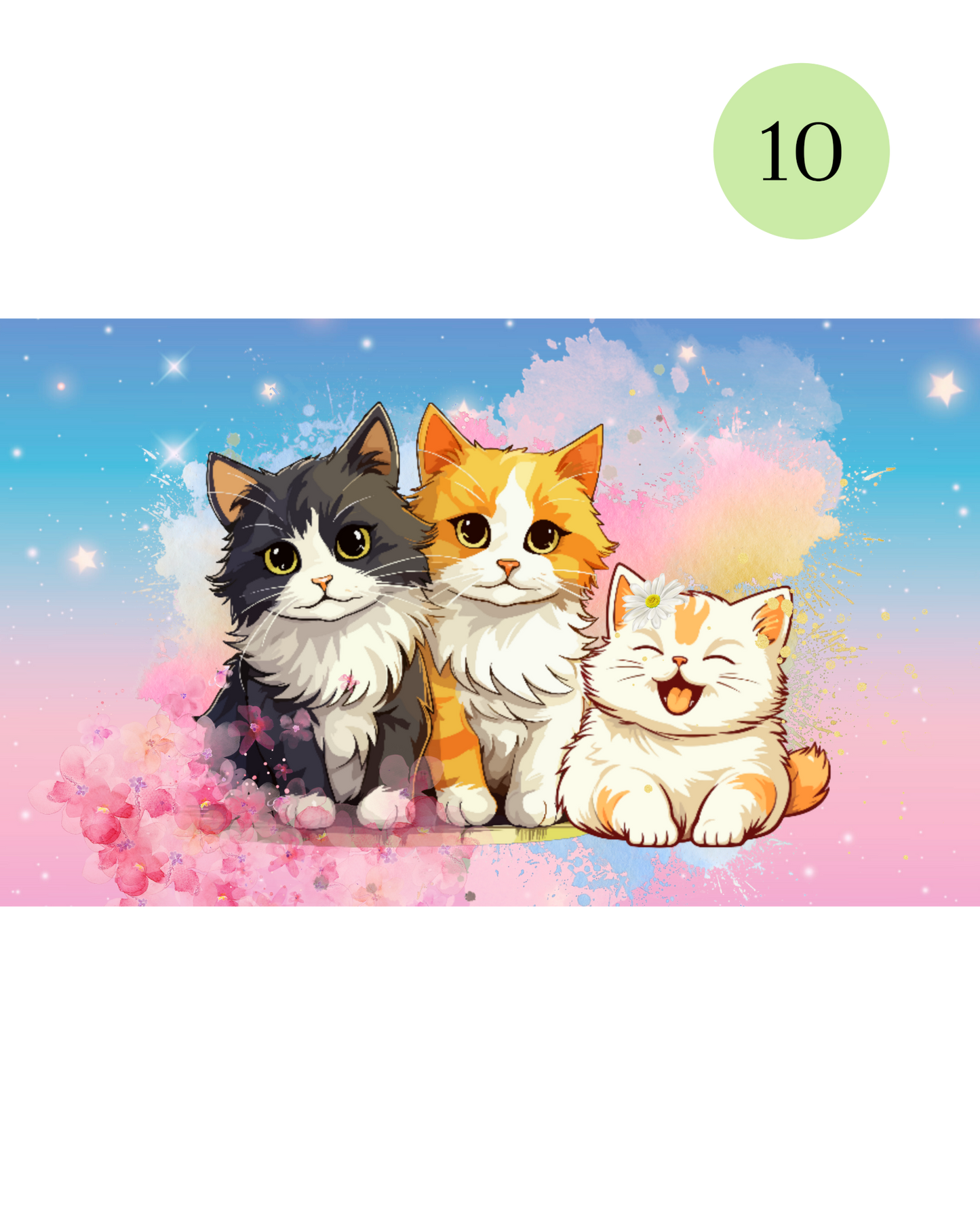 Trinkflaschen Kids 12oz