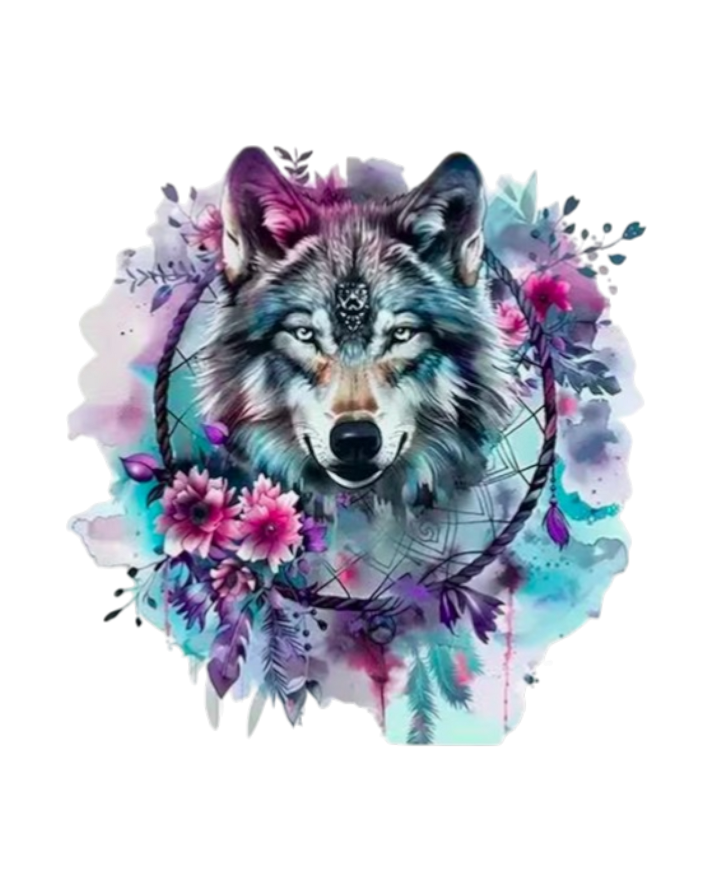 T-Shirt/Tasche Motive