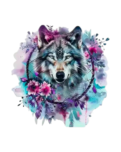 T-Shirt/Tasche Motive