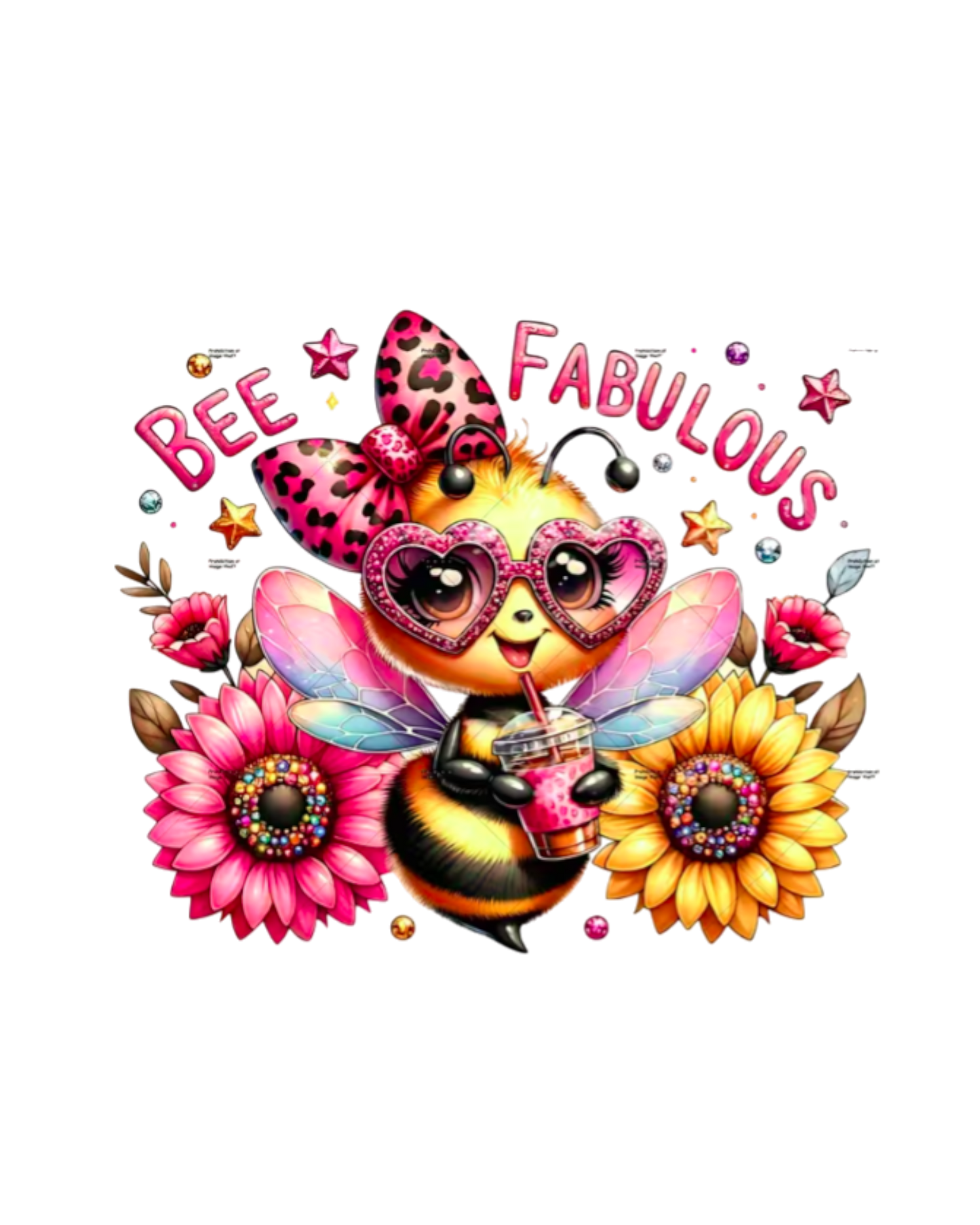 T-Shirt/Tasche Motive