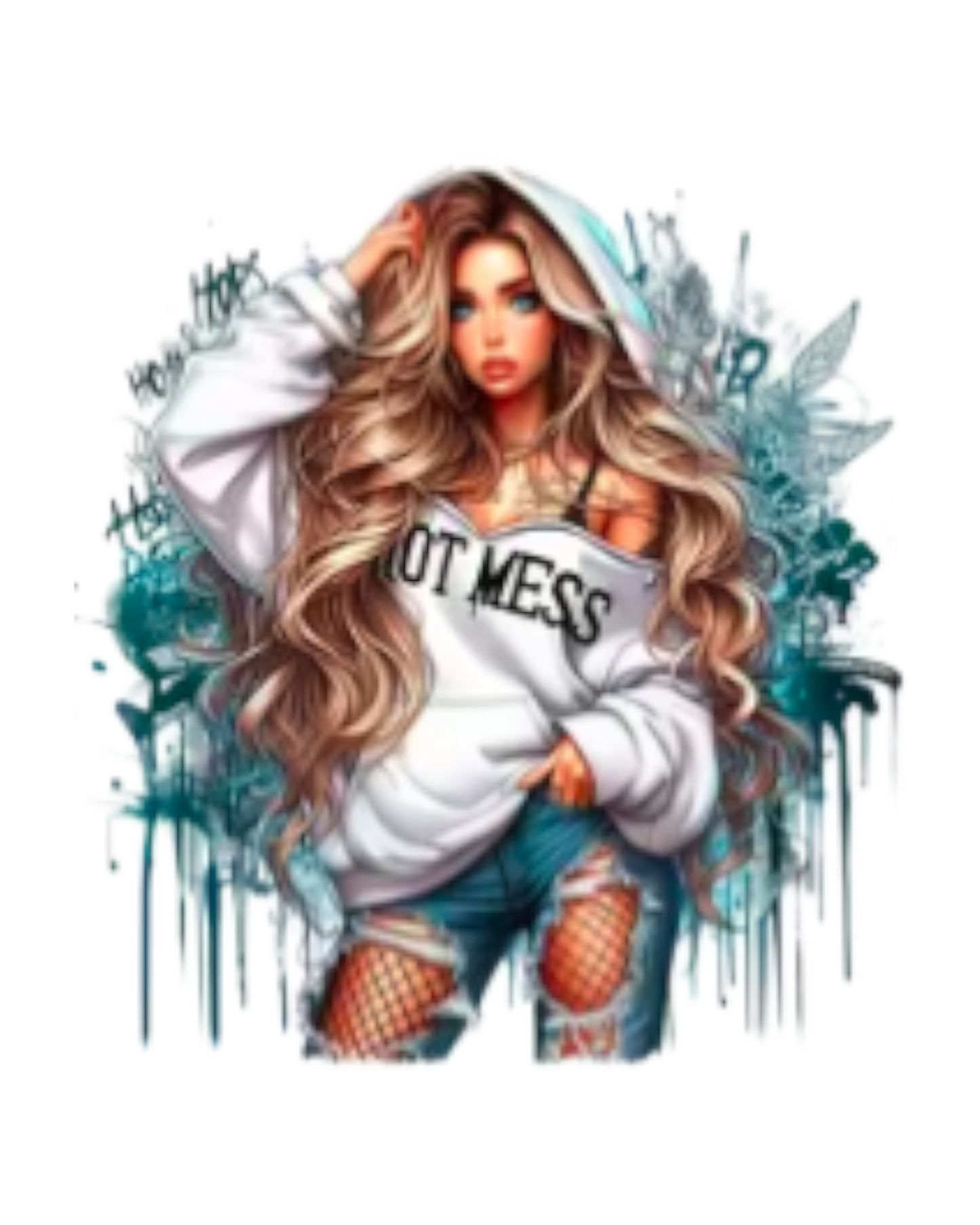 T-Shirt/Tasche Motive