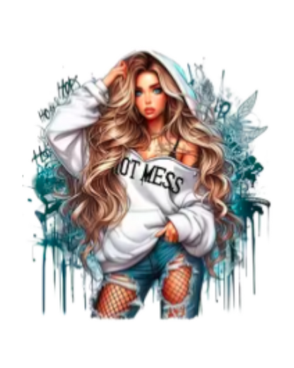 T-Shirt/Tasche Motive
