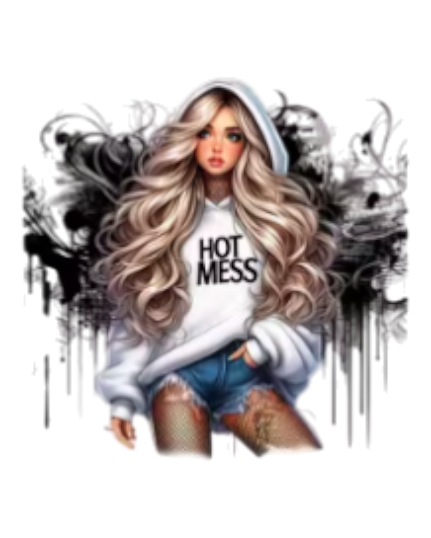 T-Shirt/Tasche Motive