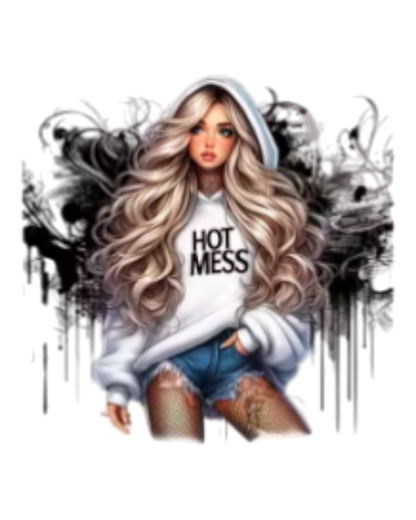 T-Shirt/Tasche Motive