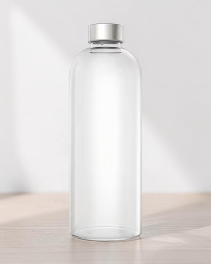 LIVE-CUP Glas