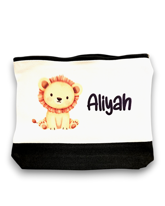Babytasche mit Wunschnamen