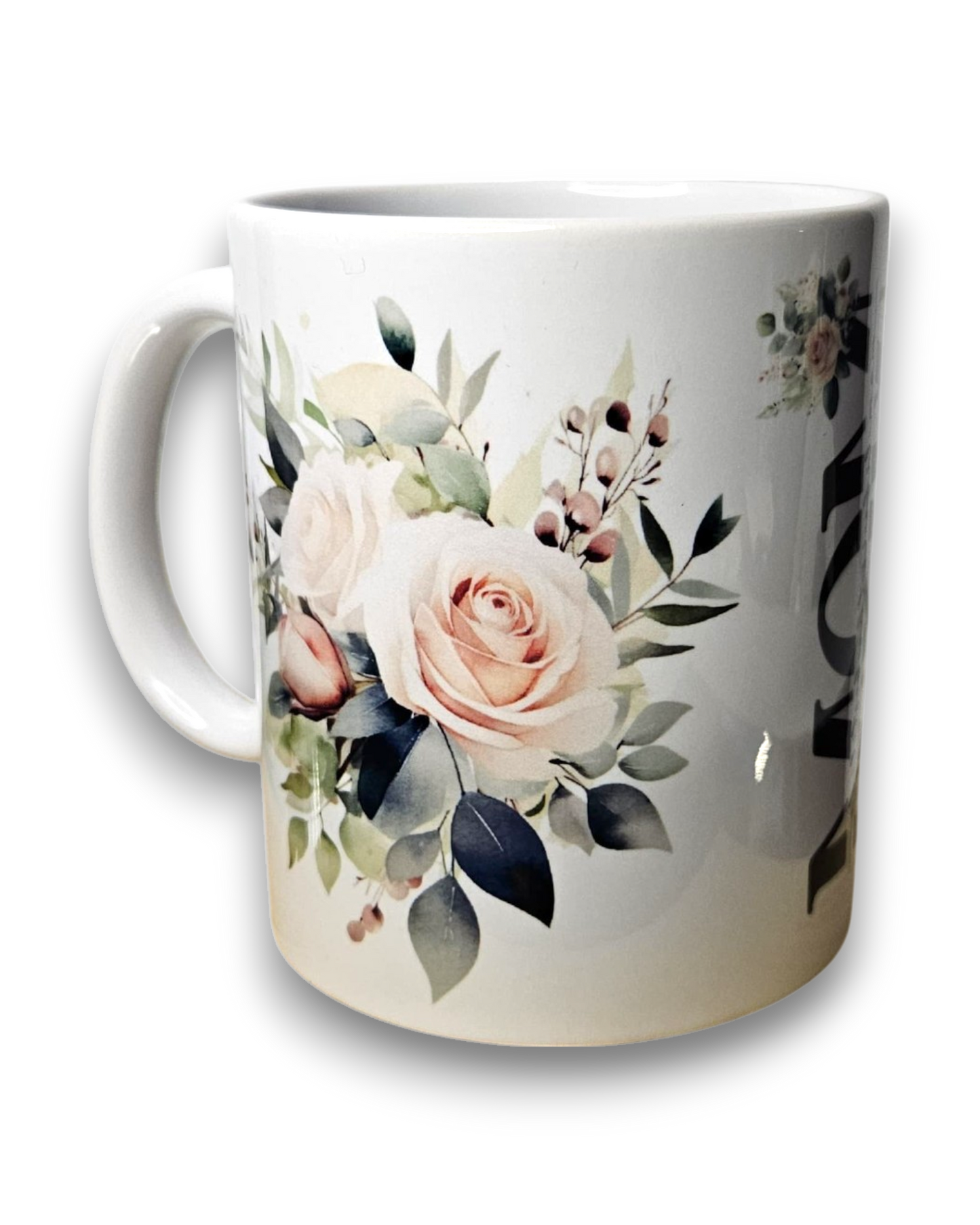 Tasse MOM