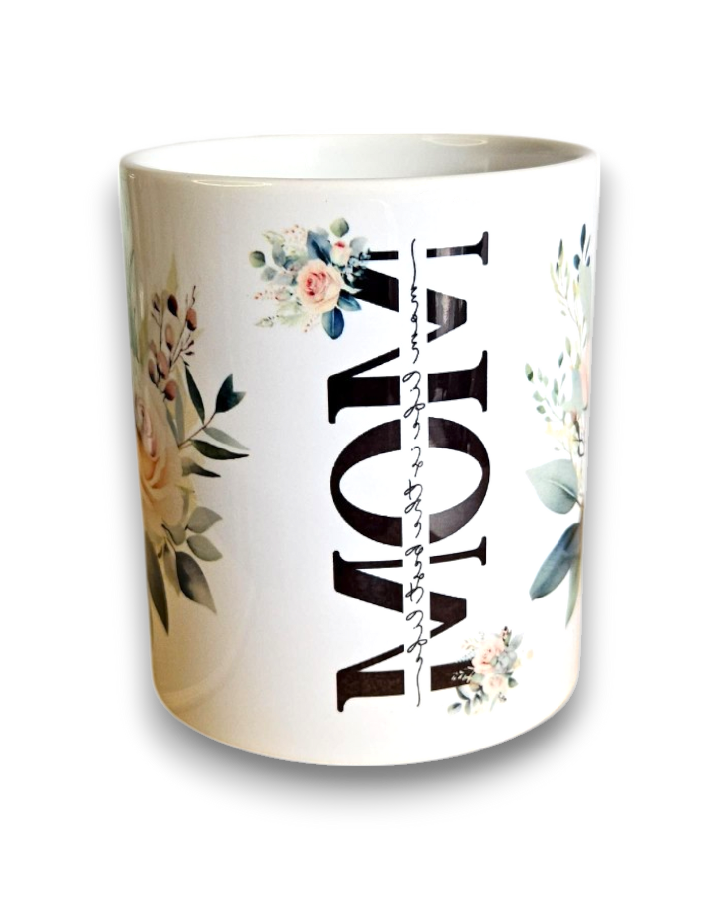 Tasse MOM