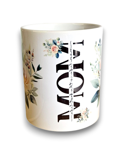 Tasse MOM