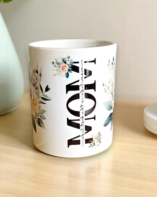 Tasse MOM