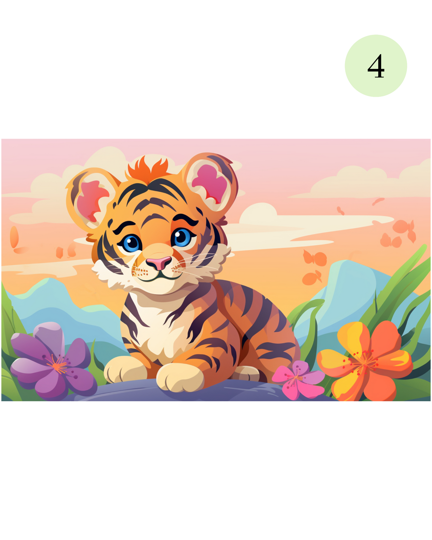 Trinkflaschen Kids 12oz