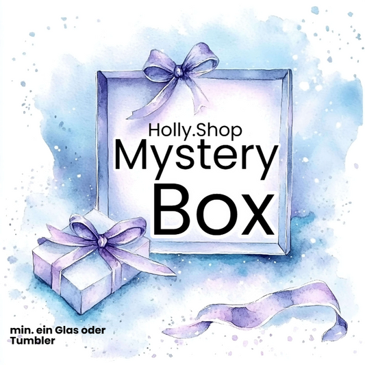 Mystery Box