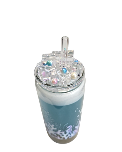 Beach-Tumbler