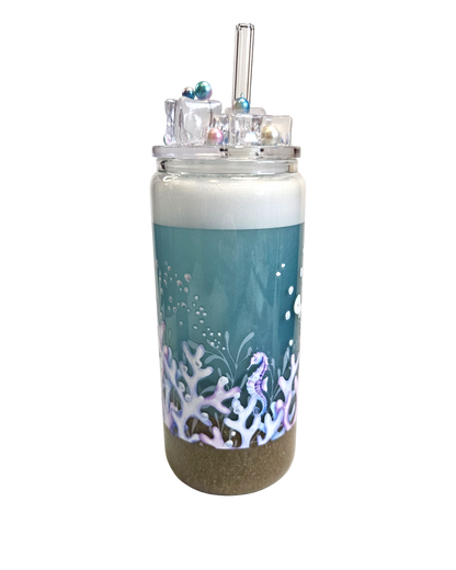 Beach-Tumbler