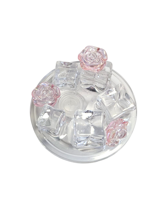 Designdeckel für 16oz Tumbler
