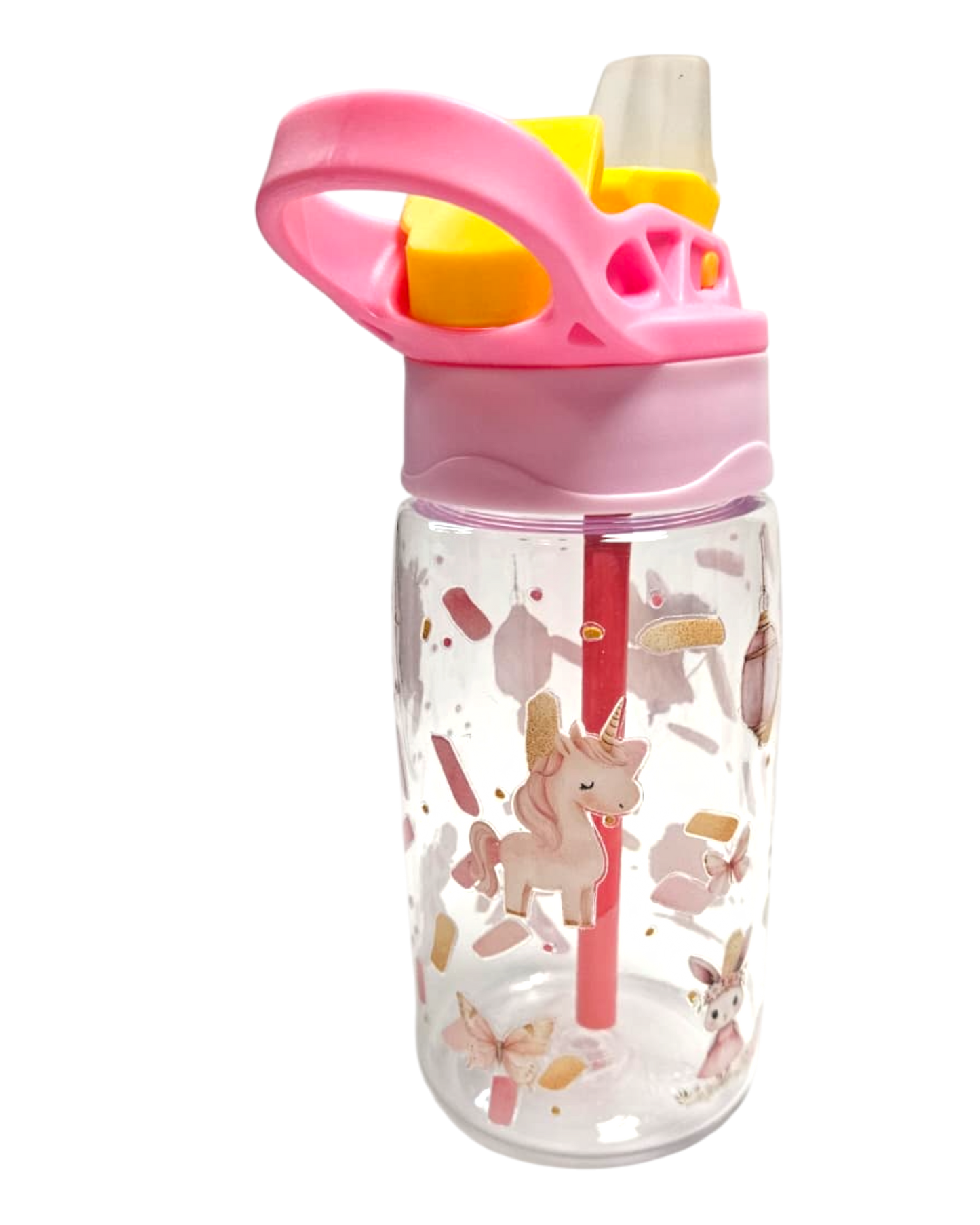 Kidsflasche kleine Fee 500ml