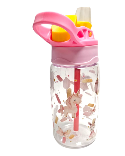 Kidsflasche kleine Fee 500ml