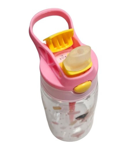 Kidsflasche kleine Fee 500ml