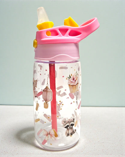 Kidsflasche kleine Fee 500ml