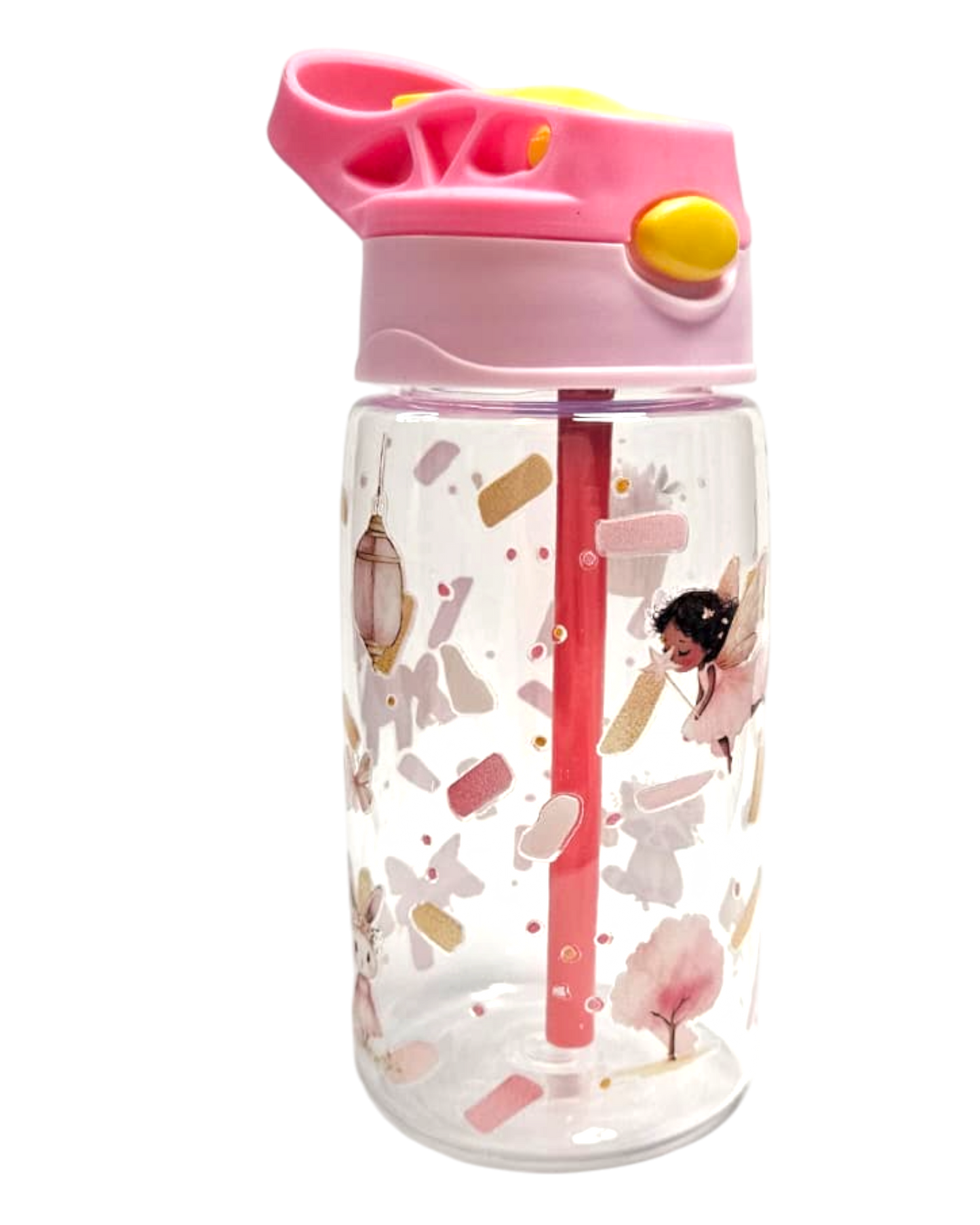 Kidsflasche kleine Fee 500ml