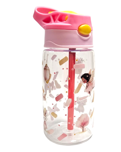 Kidsflasche kleine Fee 500ml
