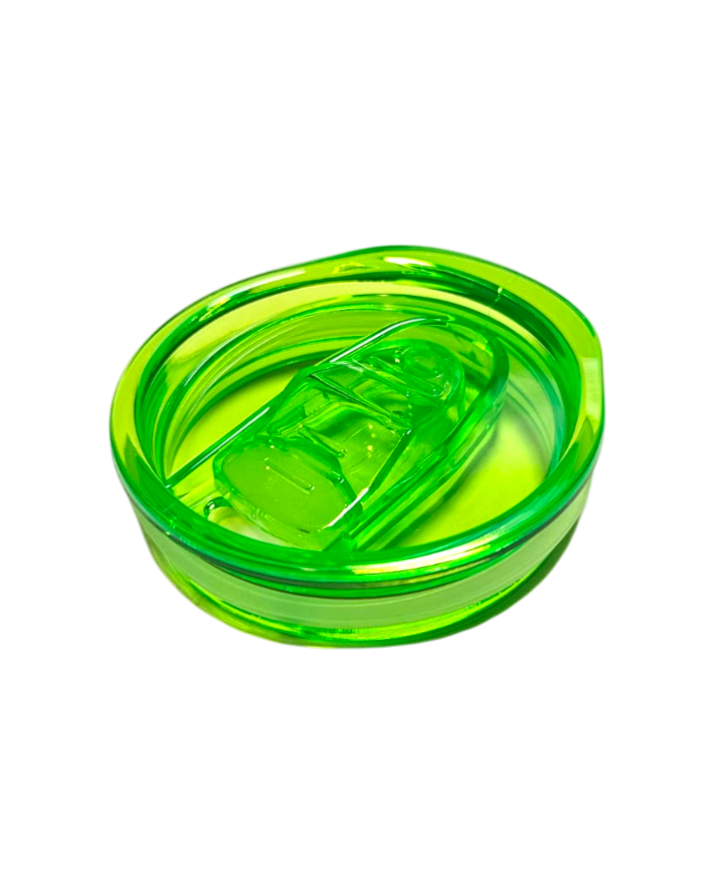Deckel für 20oz Thermobecher