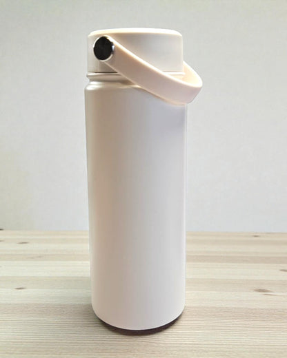 LIVE-Flaschen Edelstahl