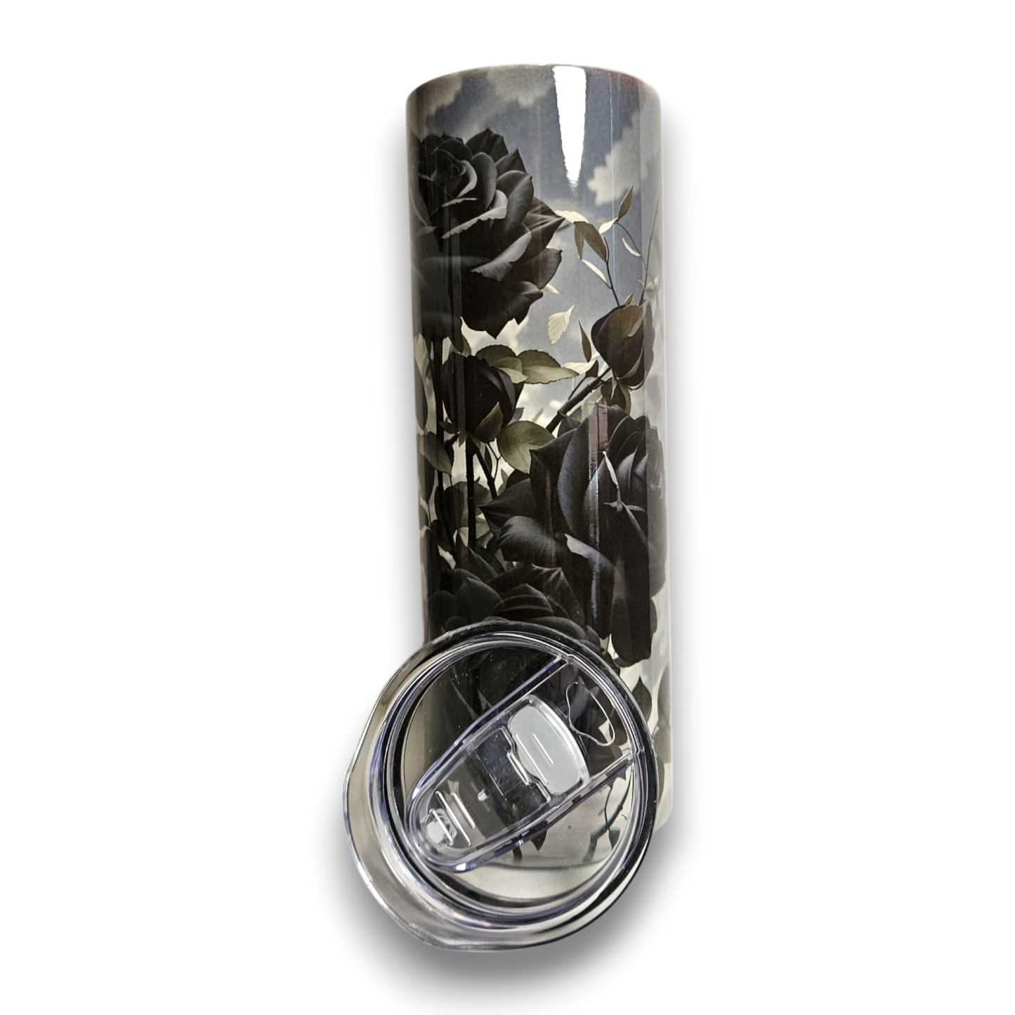 Thermobecher Dark Rose