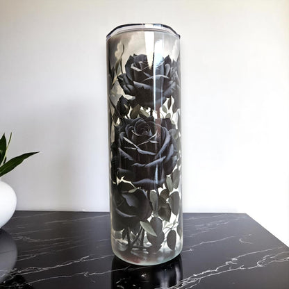 Thermobecher Dark Rose