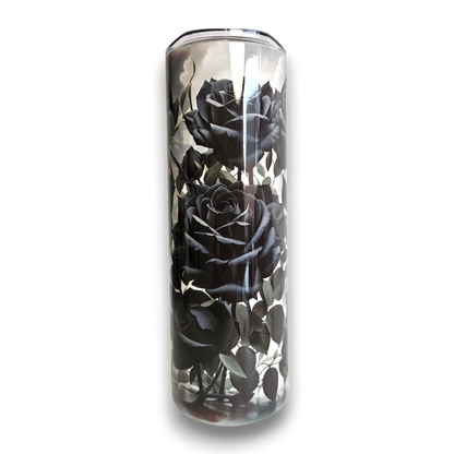 Thermobecher Dark Rose