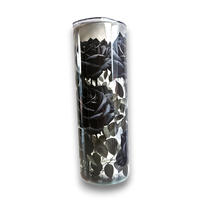 Thermobecher Dark Rose