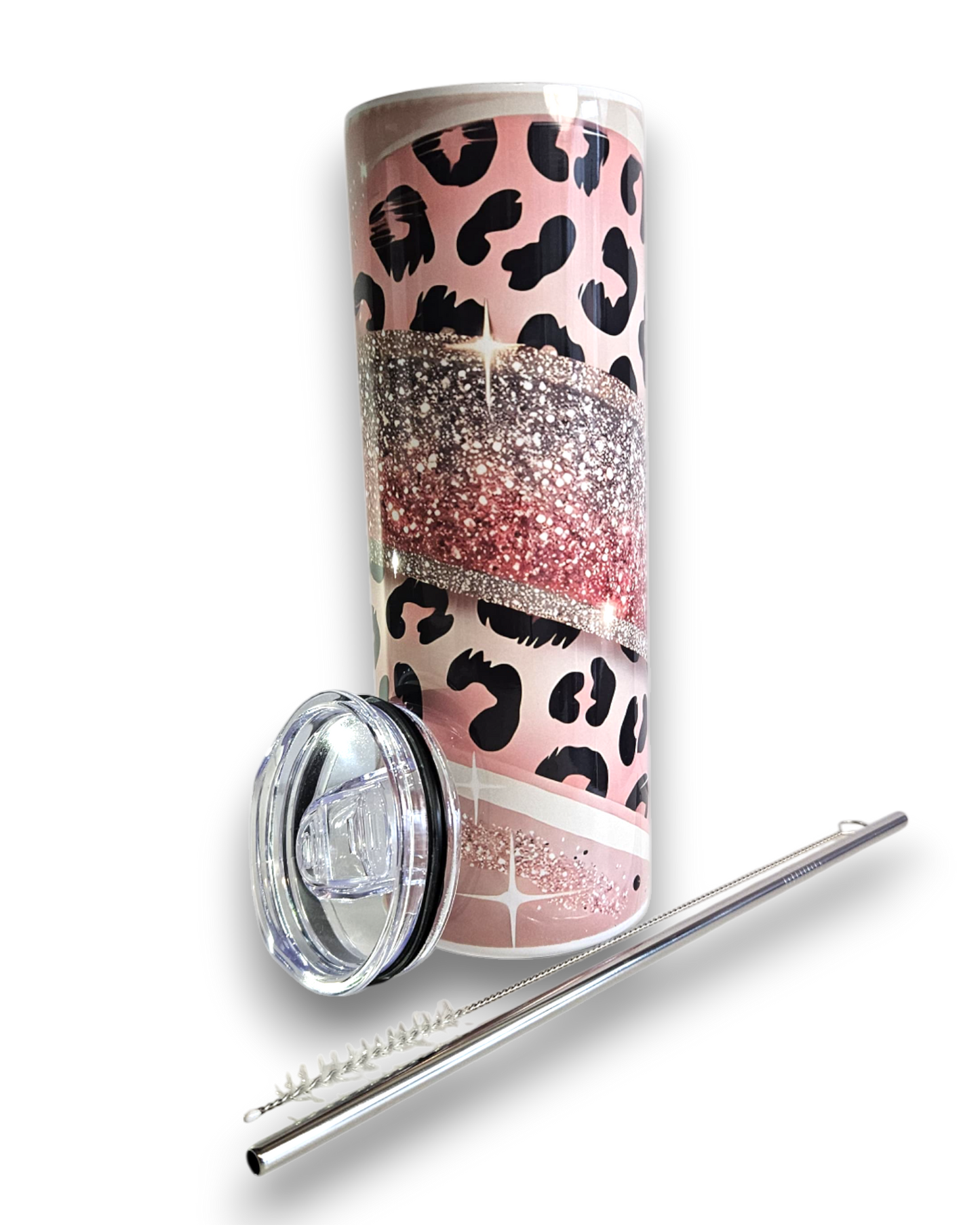Thermobecher High-Shine