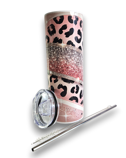 Thermobecher High-Shine