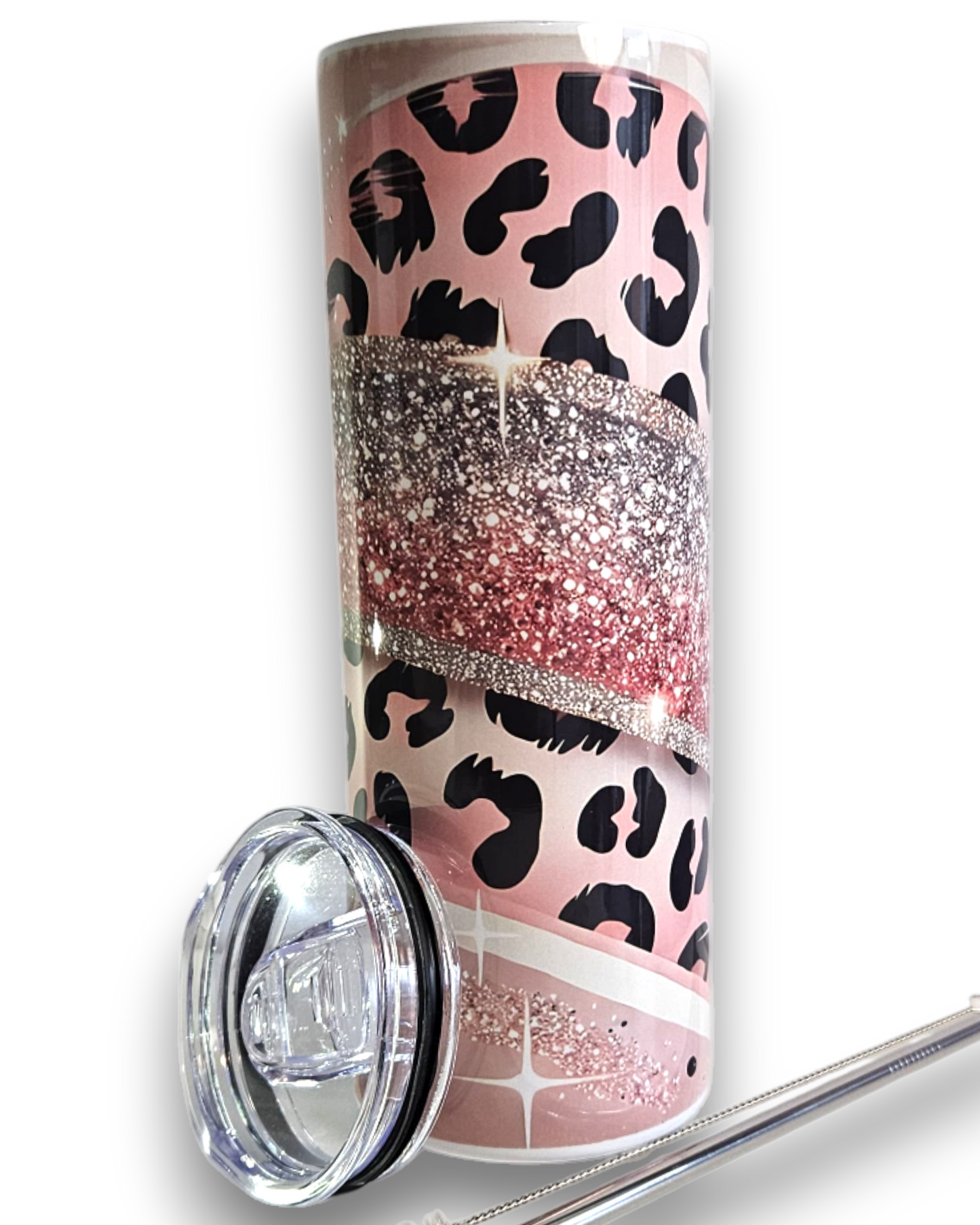 Thermobecher High-Shine