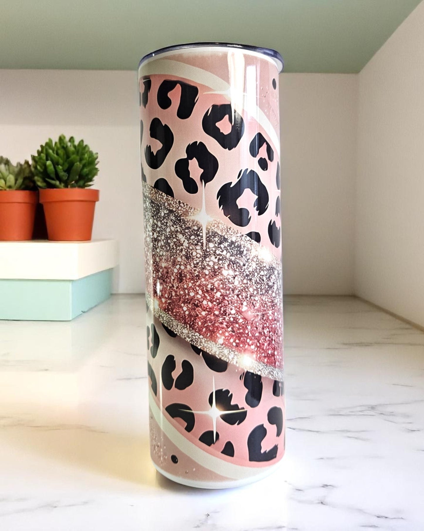 Thermobecher High-Shine