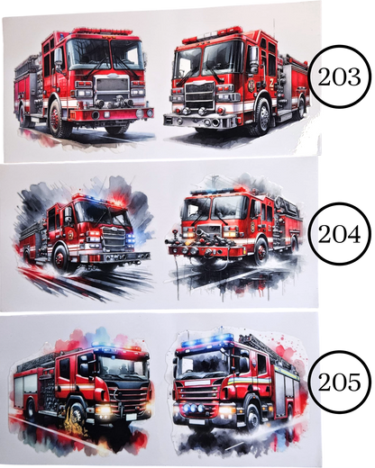 Motive-Mix & Muster - Aufkleber für Live-Cups