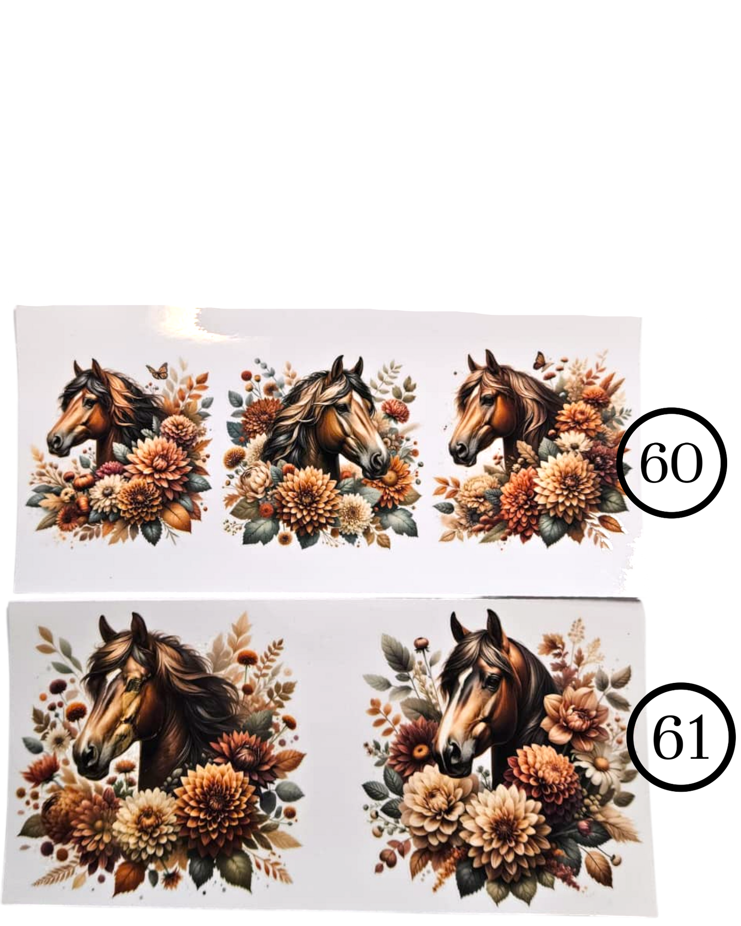 Motive-Tiere & Co.