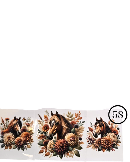 Motive-Tiere & Co.