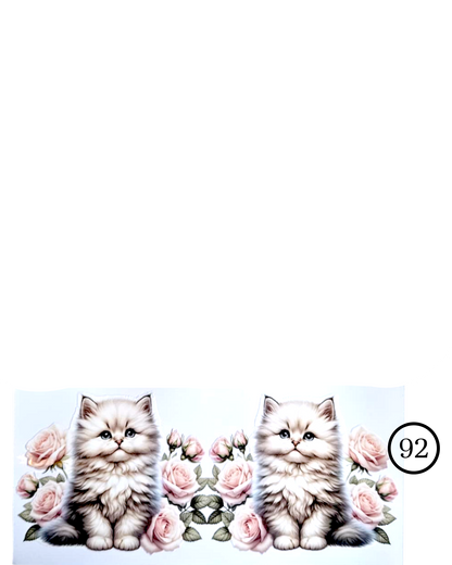 Motive-Tiere & Co.