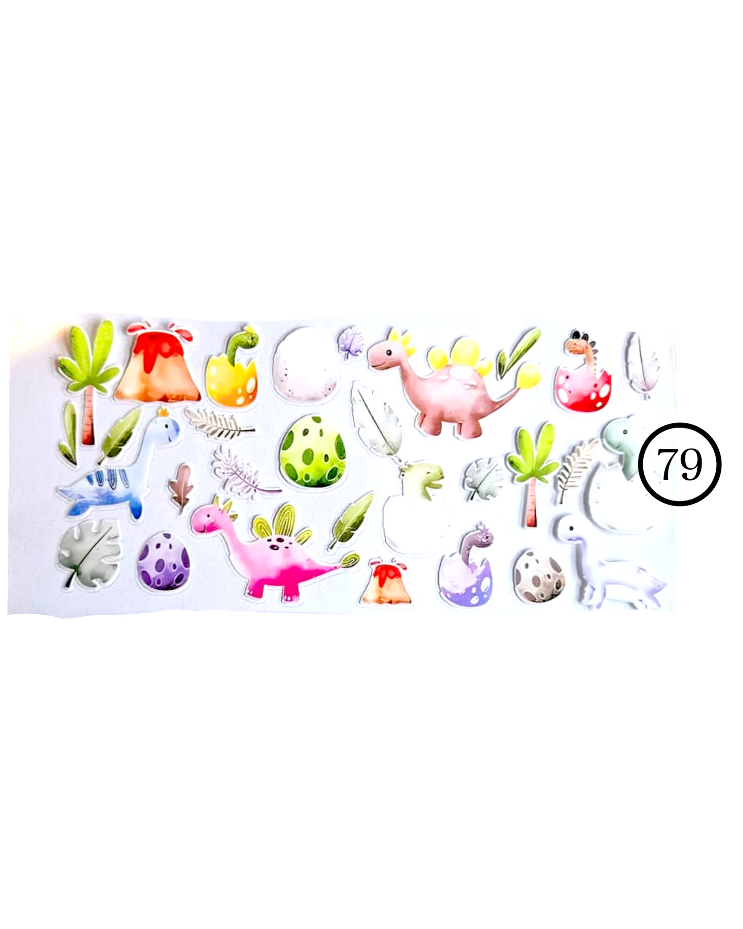 Motive-Tiere & Co.