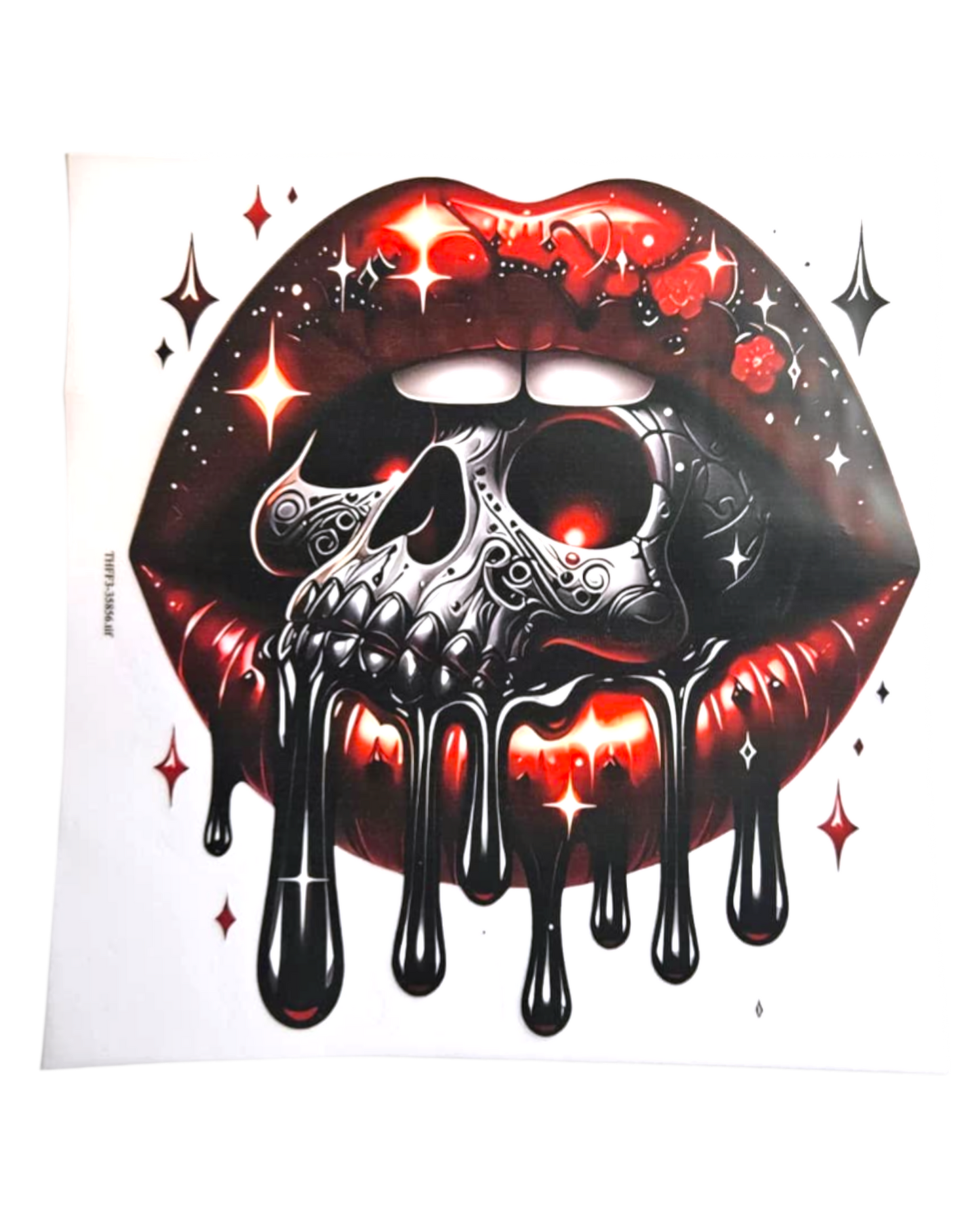 T-Shirt/Tasche Motive