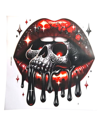 T-Shirt/Tasche Motive